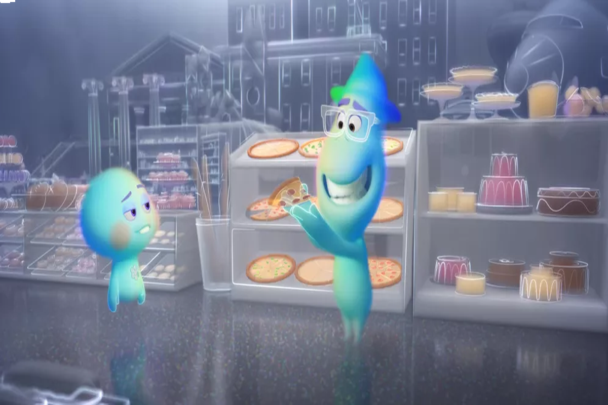 New trailer for Pixar’s “Soul“ is the jazz interlude