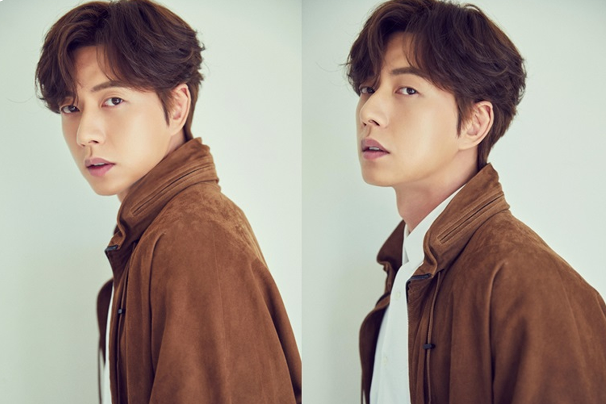 Park Hae Jin Masters Both Work And Social Life As The Perfect Boss In New MBC Office Drama