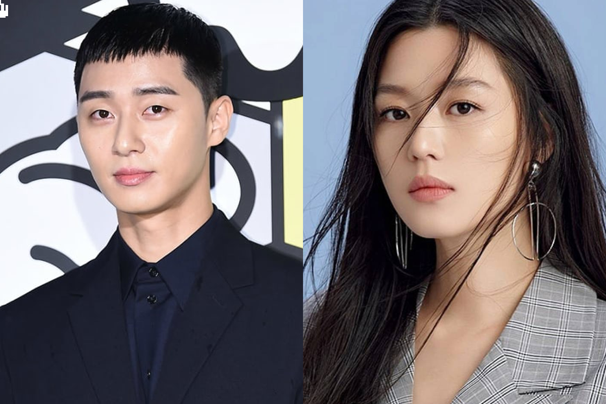 Park Seo Joon In Talks To Join Jun Ji Hyun In New Drama By “Kingdom” Writer