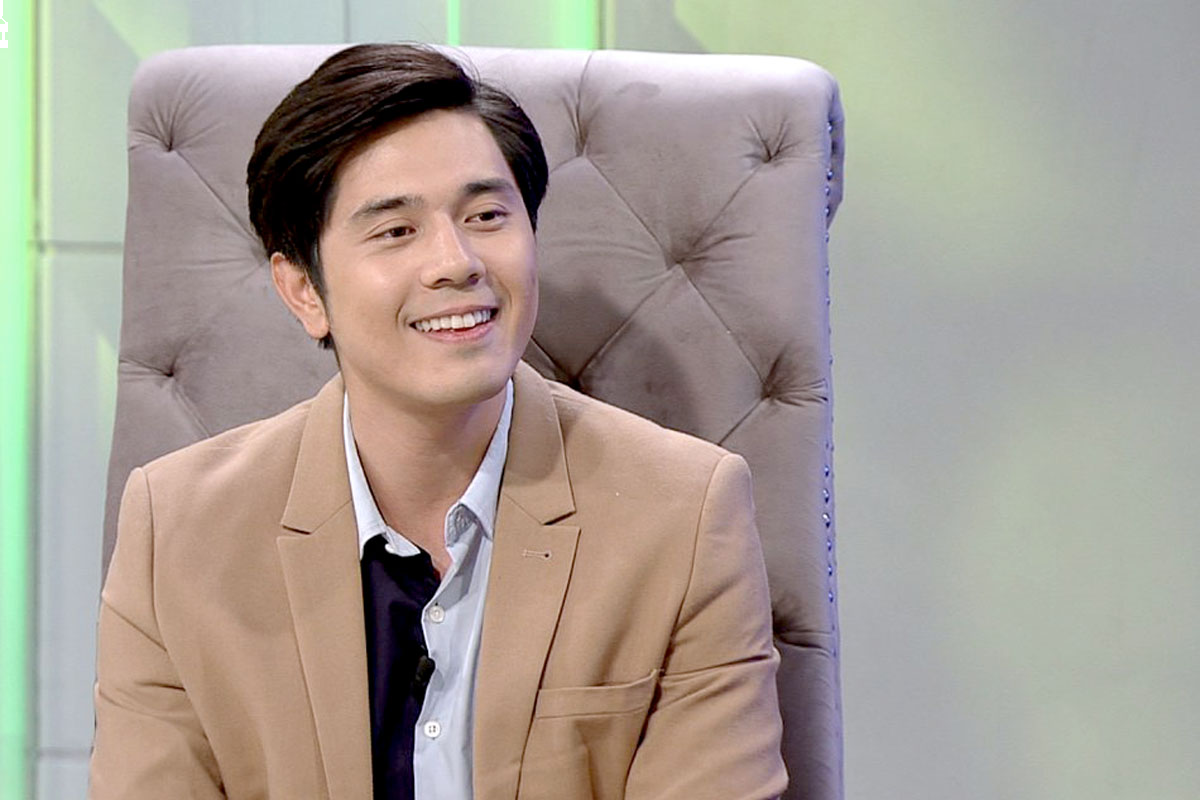 Paulo Avelino admits he considered suicide amid depression