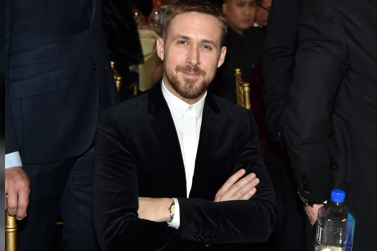 Ryan Gosling to Star in new Sci-Fi Adaptation 'Project Hail Mary'