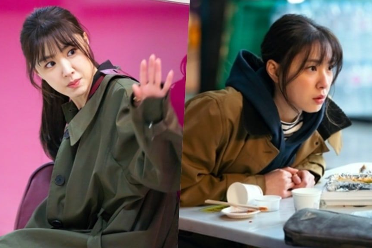 Seo Ji Hye Transforms Into A Dedicated PD Who Is Hesitant About Love In Upcoming Drama