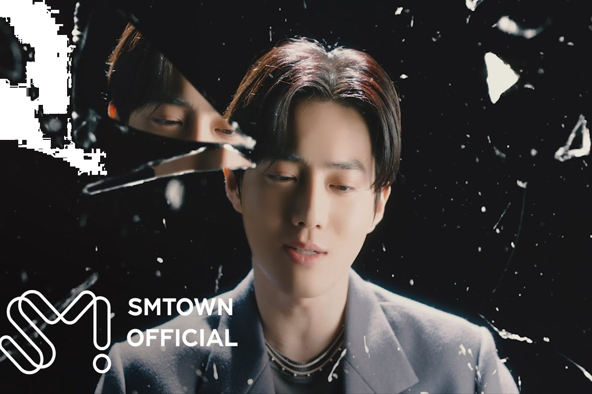 Suho releases new MV debut solo “Let’s Love”