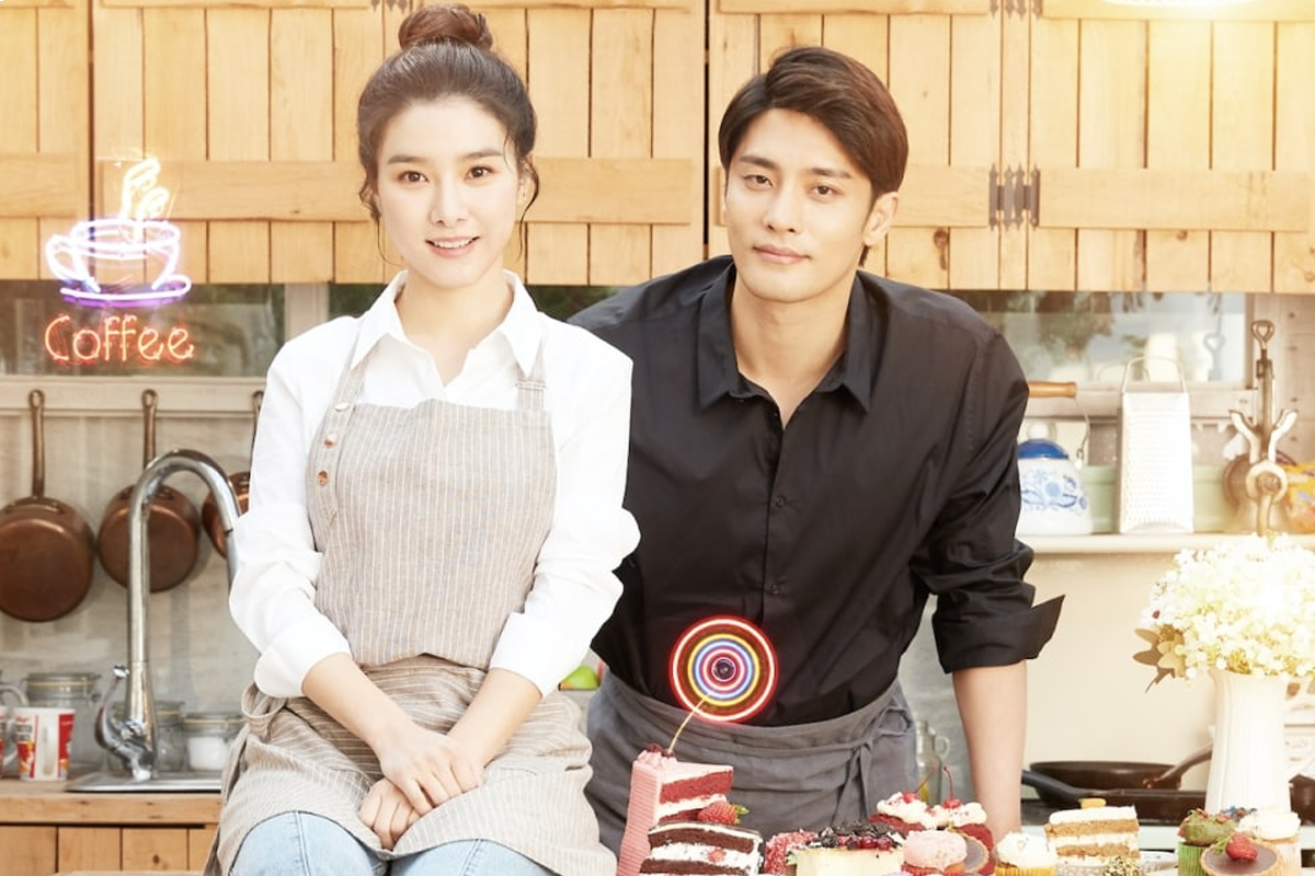 Sung Hoon And Kim So Eun Share Honest Thoughts On Dating And Marriage