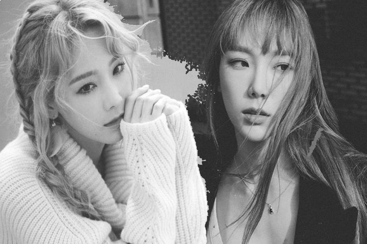 Taeyeon is devastated after her father passes away on her birthday