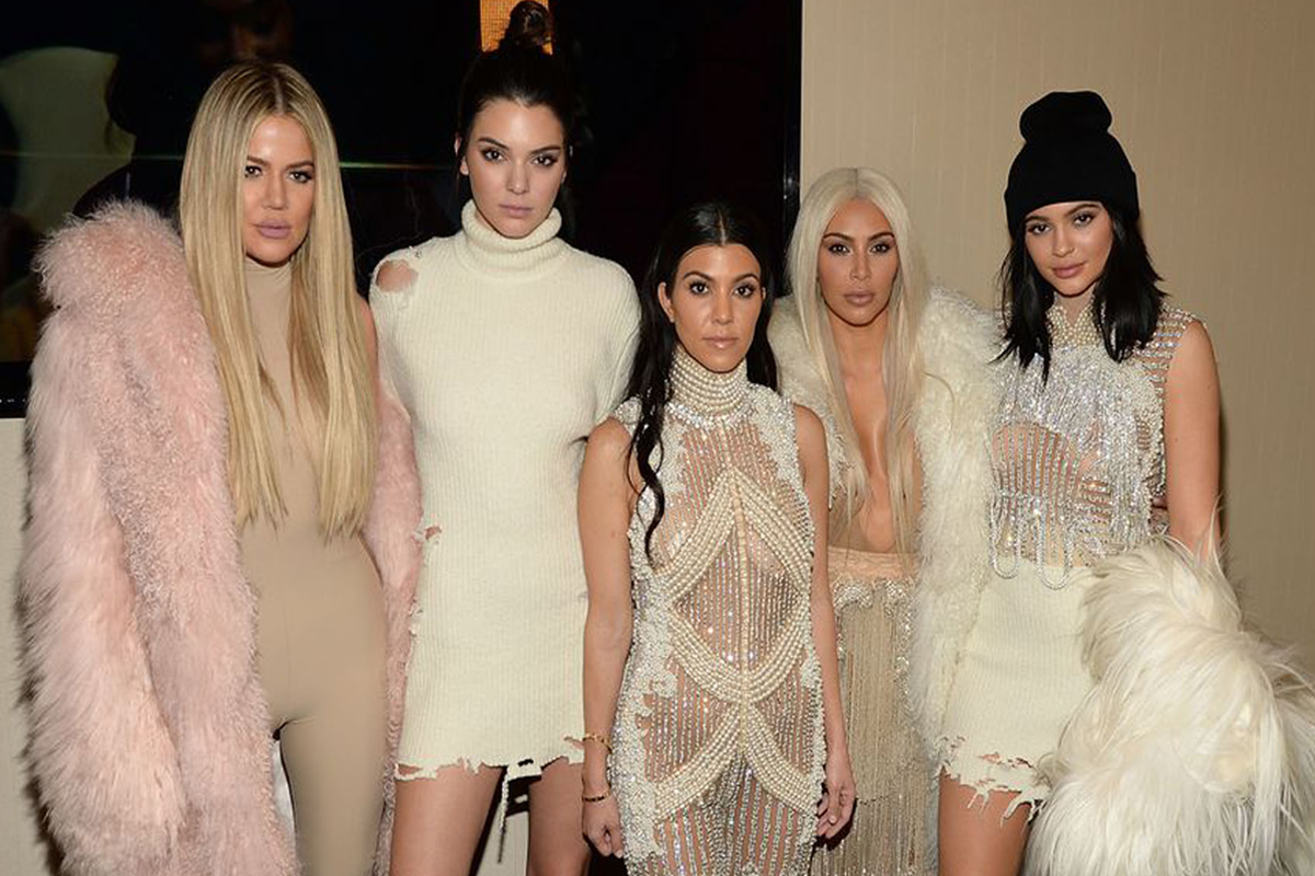 The Kardashian-Jenner closets, ranked from least to most extravagant