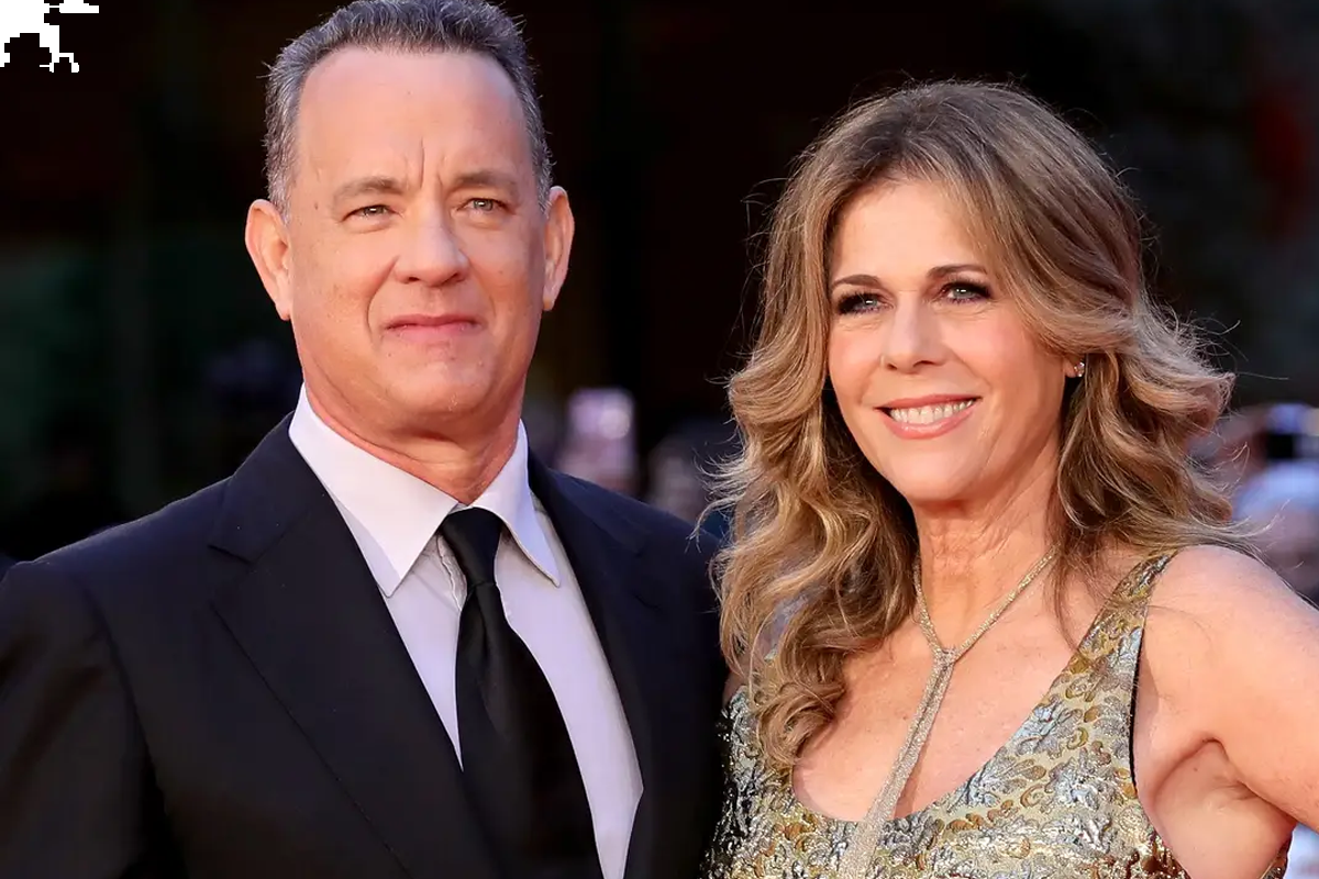 Tom Hanks and his wife Rita Wilson feel better two weeks after contracting coronavirus