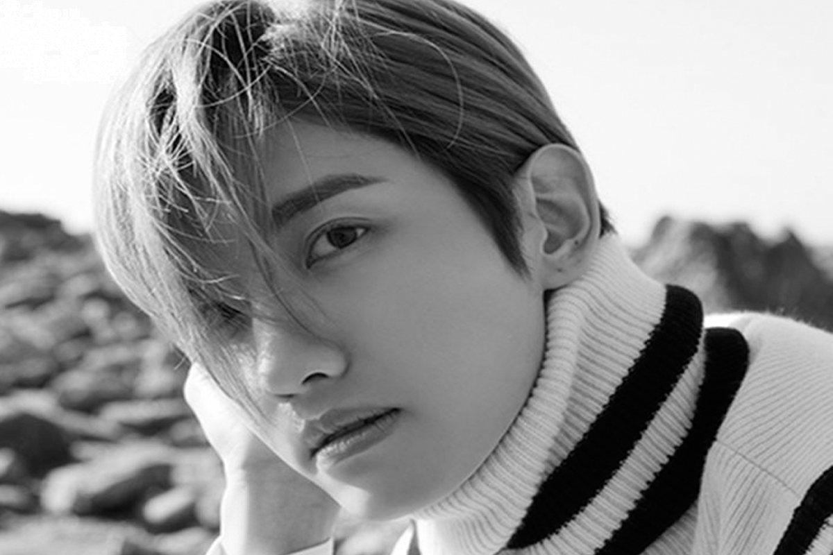 TVXQ’s Changmin will release its first solo album in April