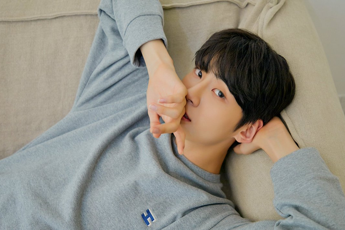 UP10TION’s Lee Jin Hyuk To Appear  On “Master In The House”