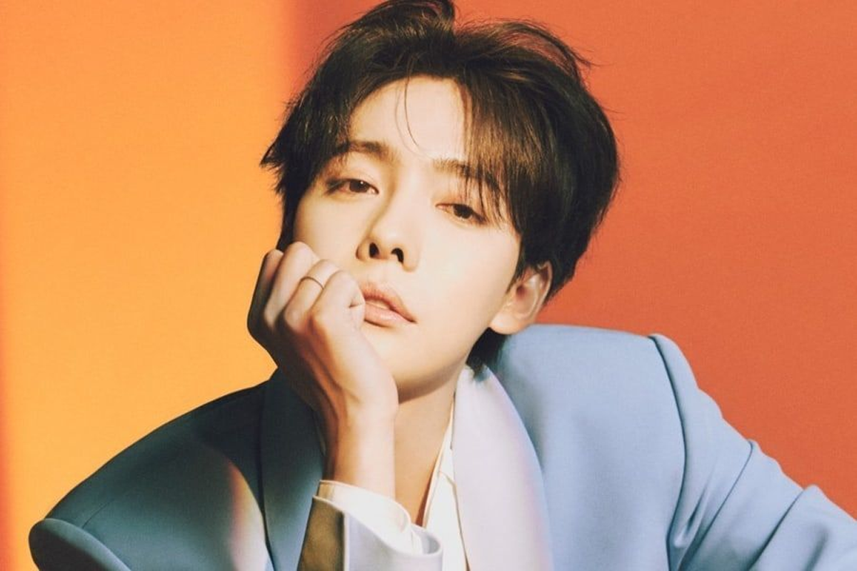 WINNER's Jinwoo confirms to enlist in the military on April 2nd
