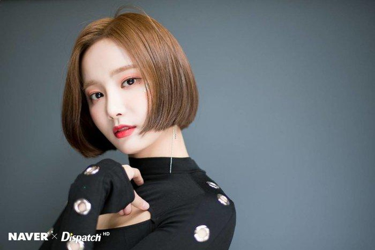 Yeonwoo responds to criticism after sharing petitions on 'Nth Room' perpetrators