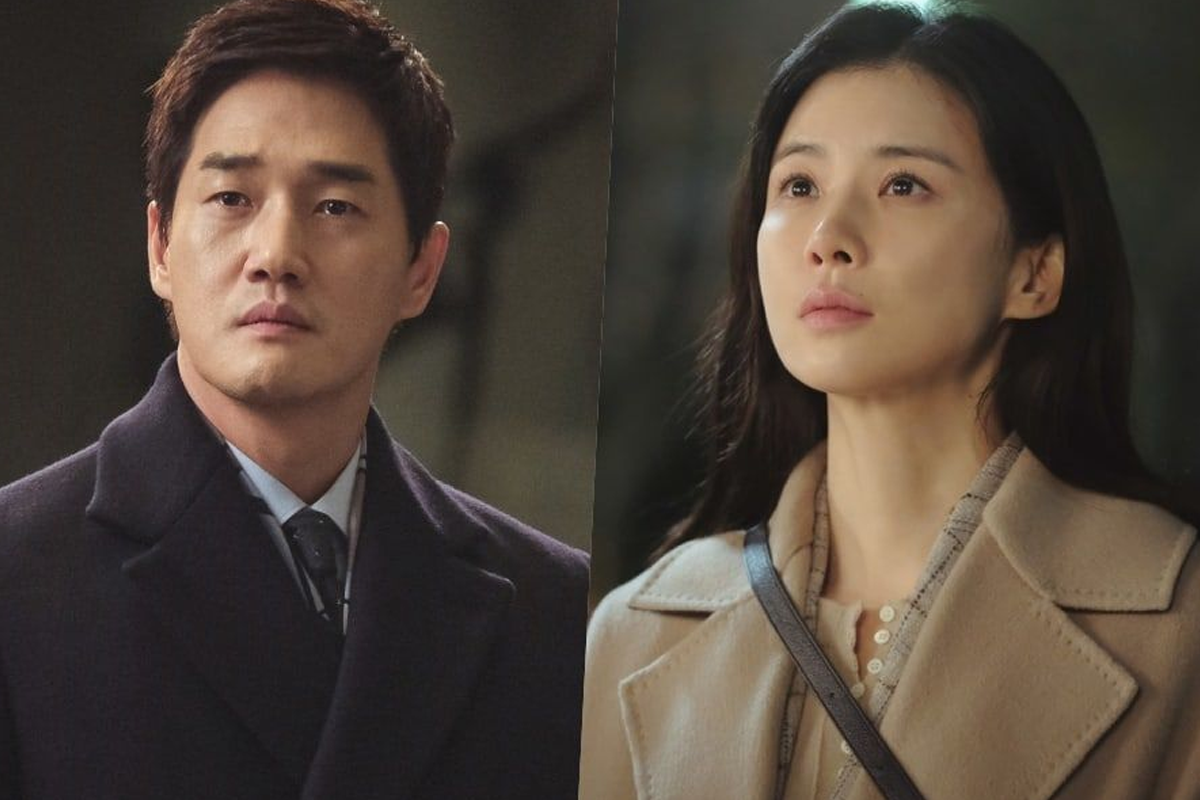 Yoo Ji Tae And Lee Bo Young Explain What Drew Them To Upcoming Drama “When My Love Blooms”