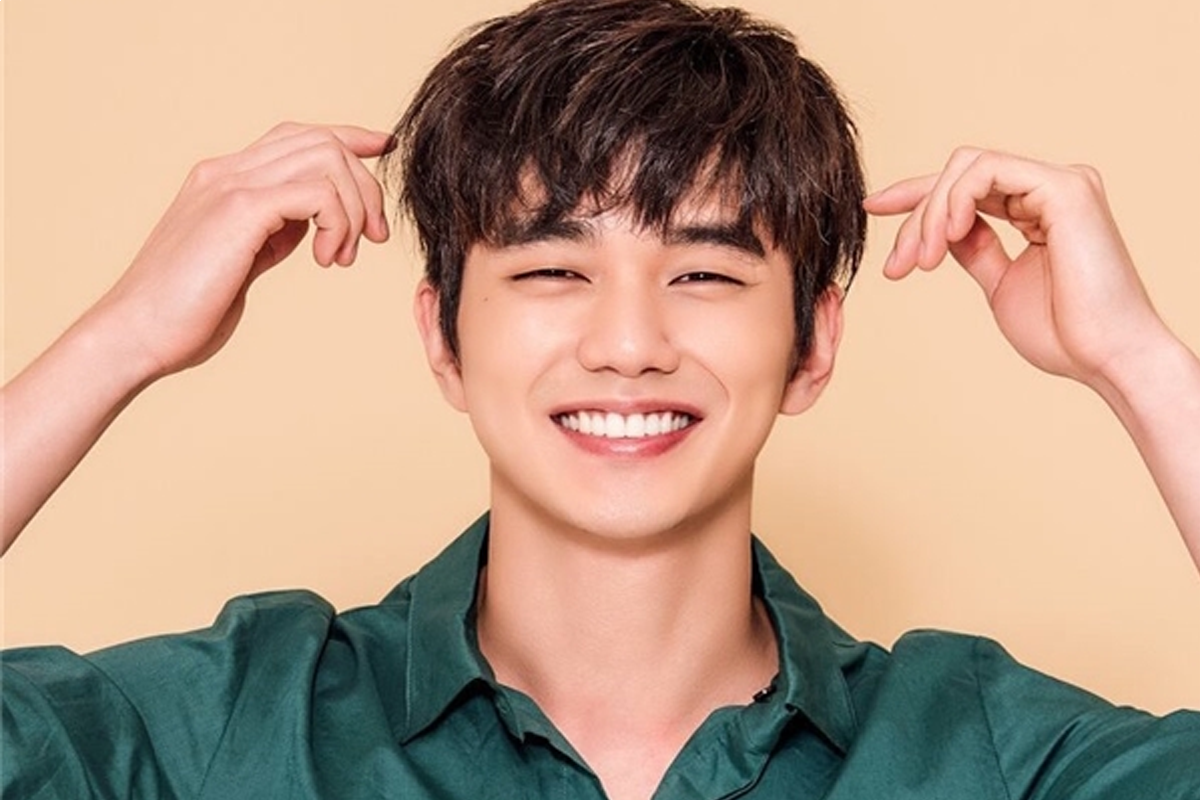 Yoo Seung Ho posts 'I know i gained weight' for his role in tvN drama 'Memorist'