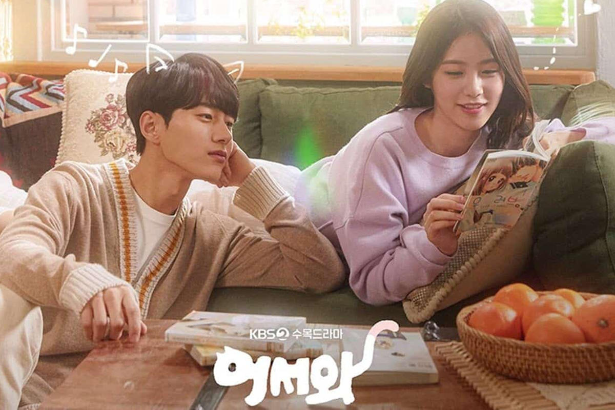 “Meow The Secret Boy” Premiere Ratings Get Off To A Modest Start