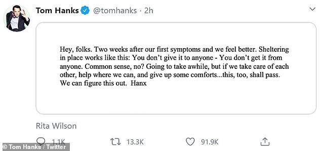 tom-hanks-and-his-wife-rita-wilson-feel-better-two-weeks-after-contracting-coronavirus-2