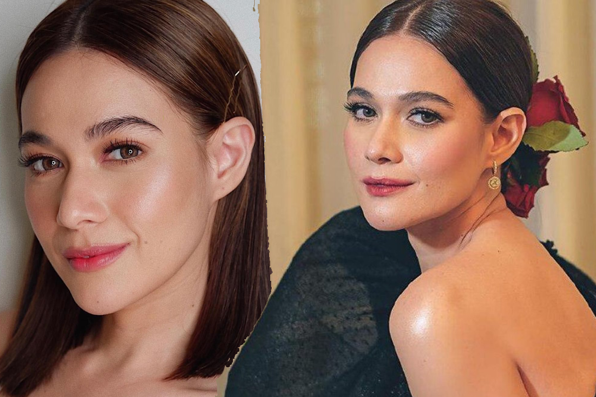 What keeps Bea Alonzo busy while under quarantine