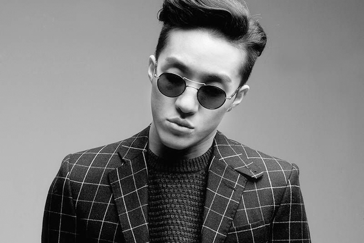 Zion.T to join new Mnet variety show 'Song Farm!' as a music producer