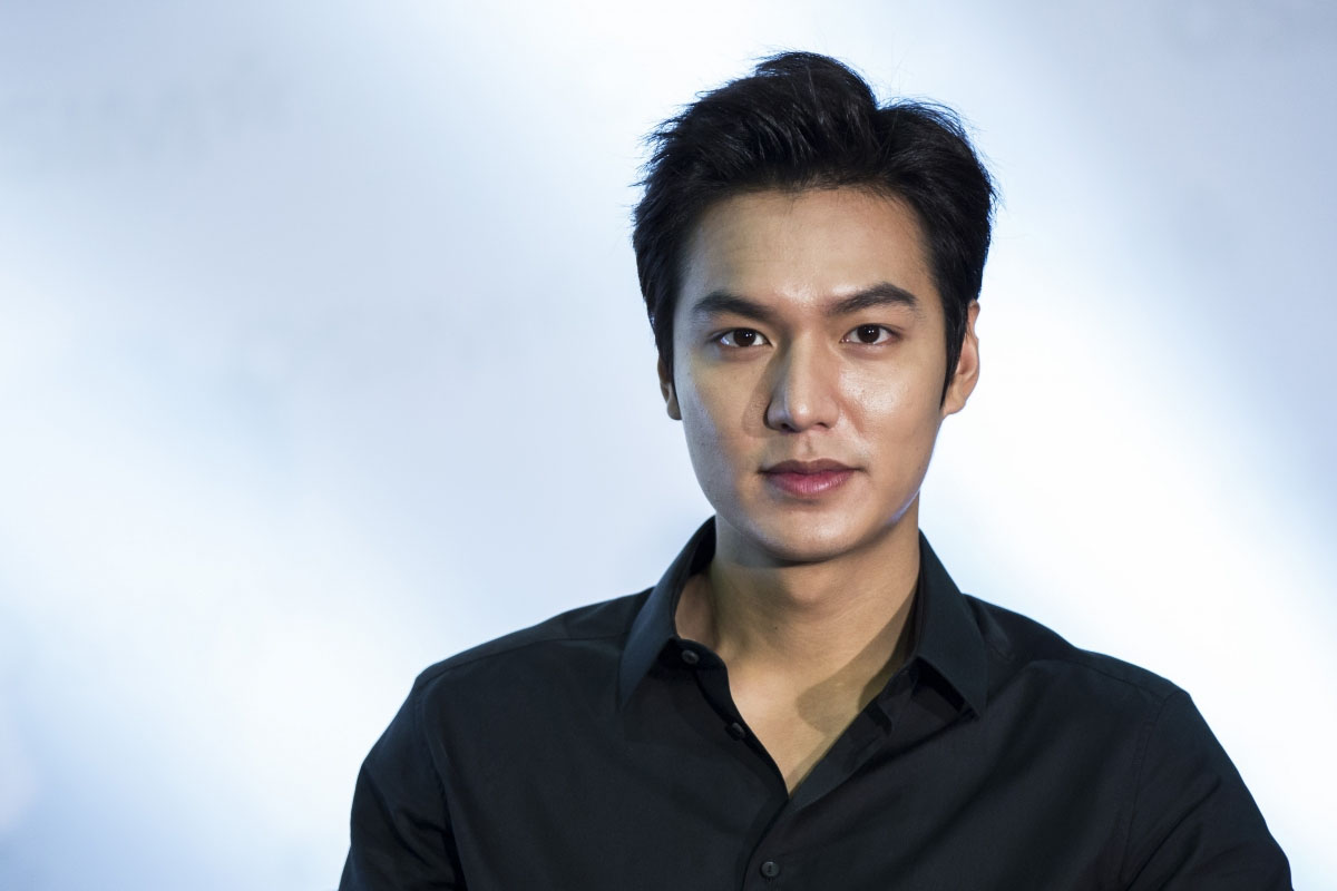 5 things to know about Lee Min Ho, star of The King: Eternal Monarch