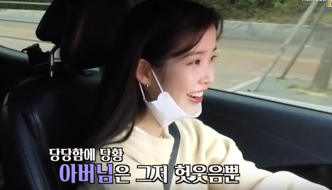 iu-team-and-her-dad-to-fool-fans-by-a-video-on-april-fool-day-1