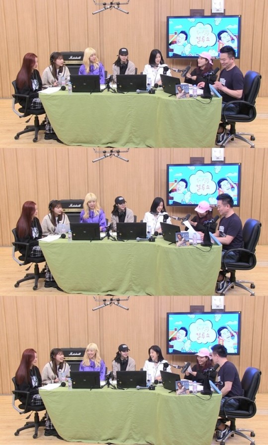 apink-reveal-interesting-things-about-dumhdurum-and-share-feelings-about-no-1-on-cultwo-show-1