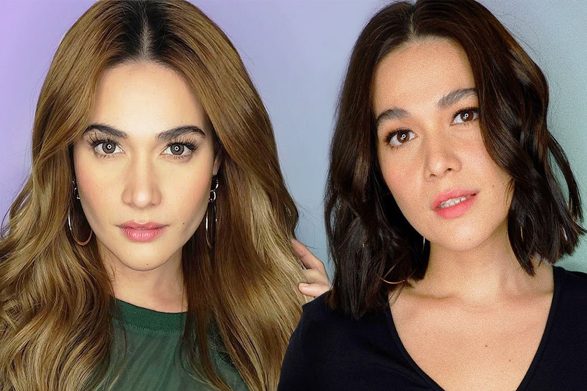 Bea Alonzo leads charity drive for COVID 19 frontliners