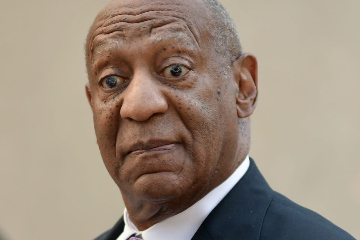 Bill Cosby not eligible for coronavirus-related prison release
