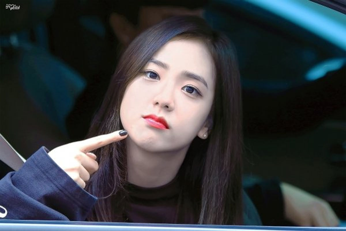 BLACKPINK’s Jisoo Removed From YG Stage