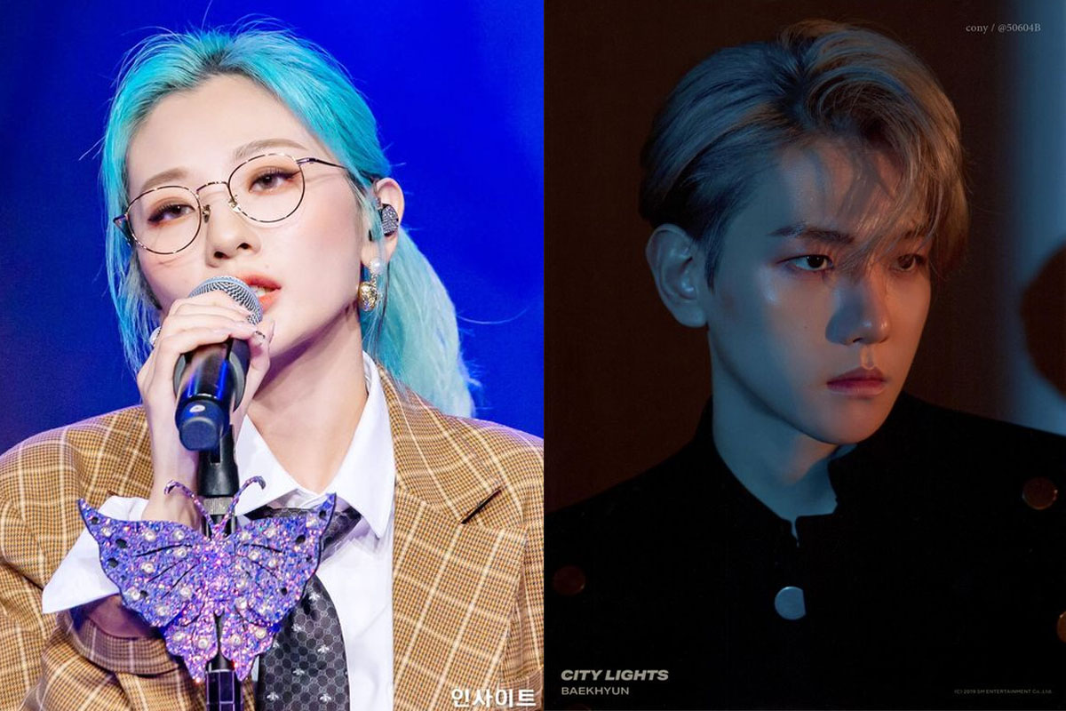 Bolbbalgan4 to collab with EXO's Baekhyun for pre-release song "Butterfly and Cat"
