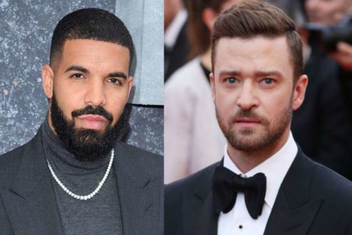 Drake and Justin Timberlake join All-In party to fight coronavirus