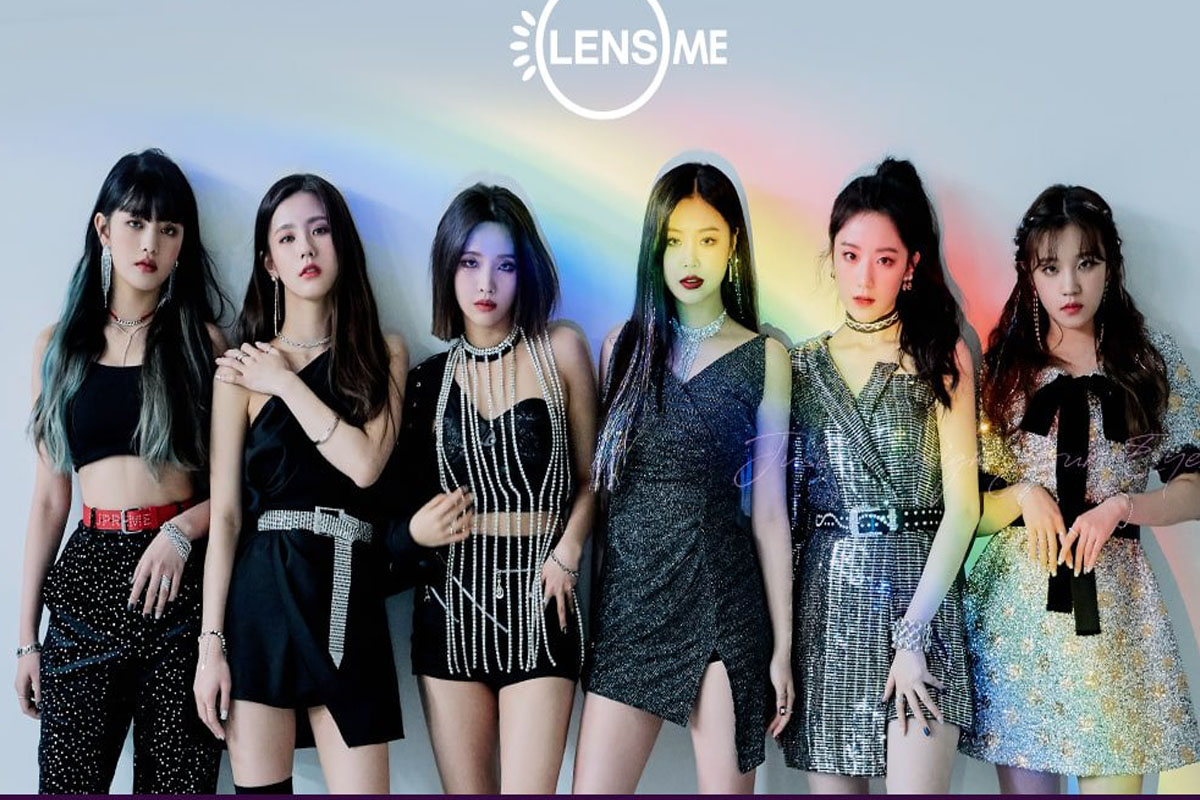 (G)I-DLE Sweeps top of  iTunes charts across the globe