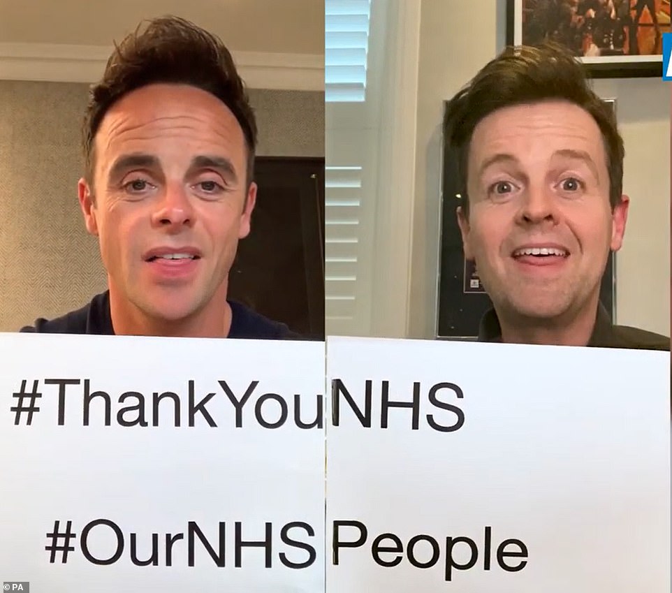 hugh-grant-billie-eilish-and-more-join-third-video-to-thank-british-health-workers-4