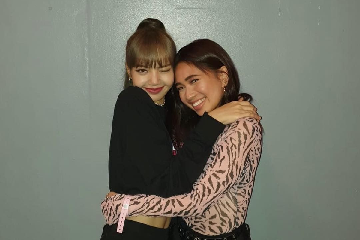 Indonesian Singer NIKI Wants To Collab With BLACKPINK’s Lisa