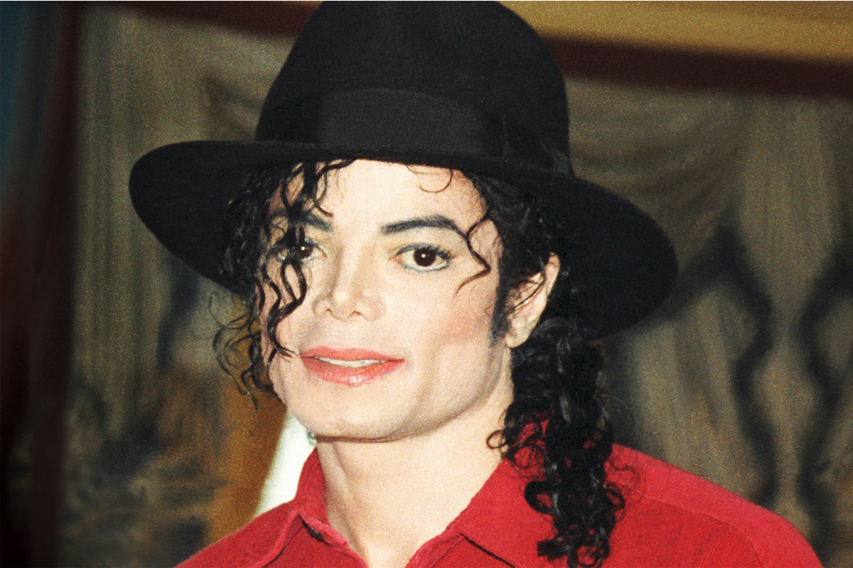 Inside Michael Jackson connection to Joe Exotic