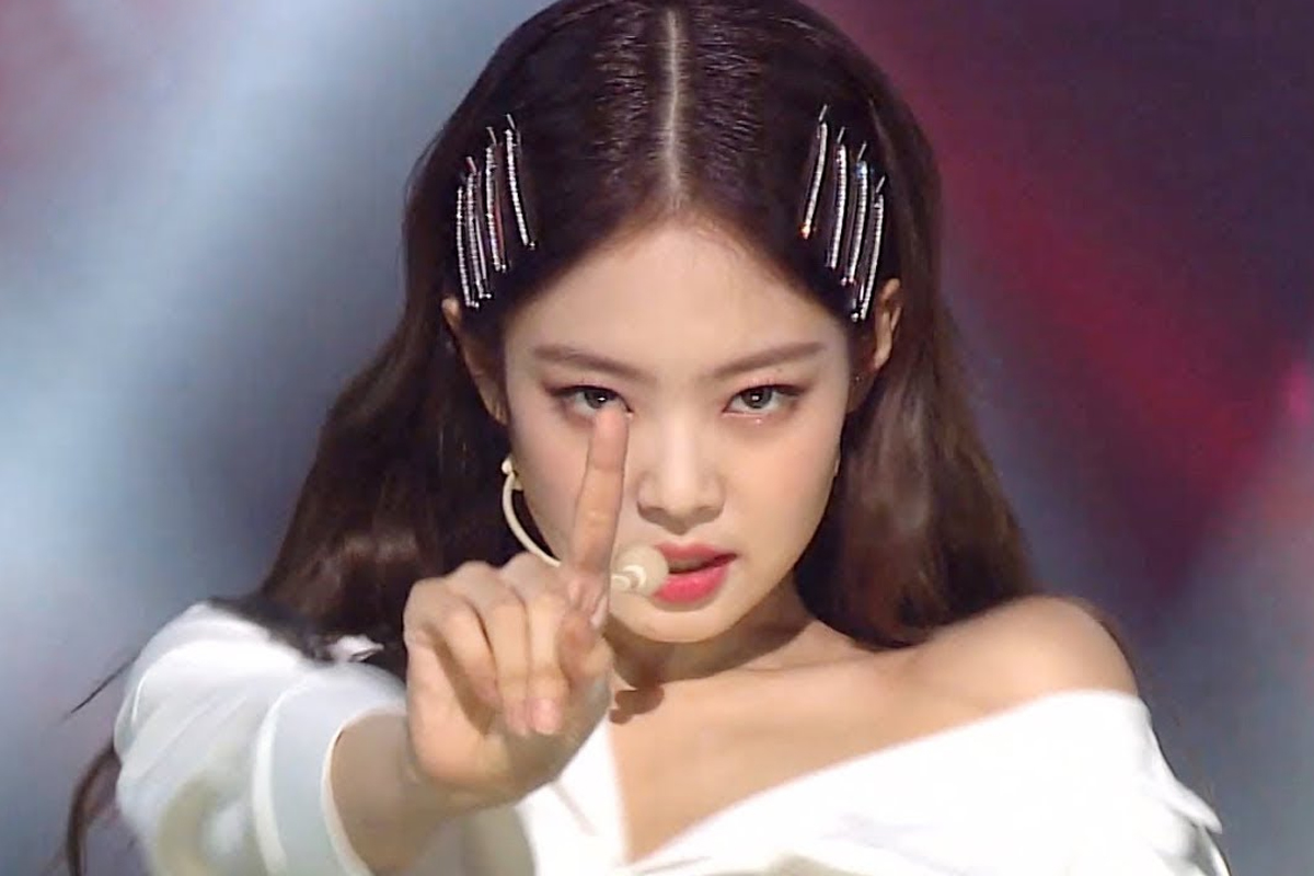 Jennie 'SOLO' becomes 2nd song by K-Pop solo artist to reach 200M ...