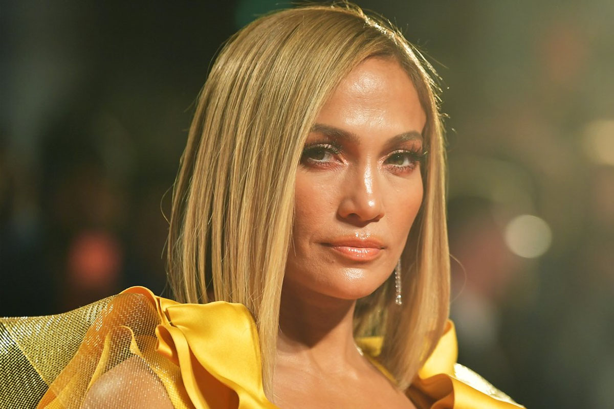 Jennifer Lopez planning Italian wedding after coronavirus pandemic ends