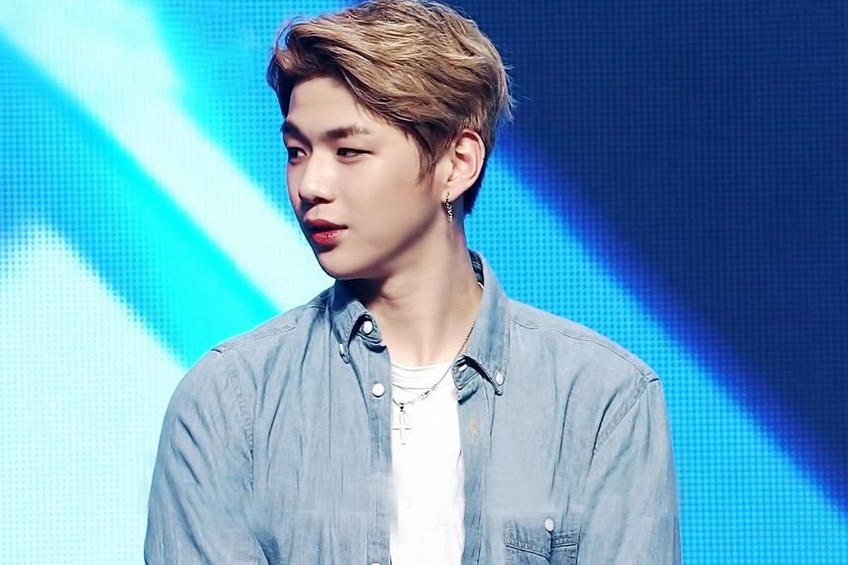 Kang Daniel Talks About Wrapping Up Promotions For “CYAN,” Traveling Alone, And More