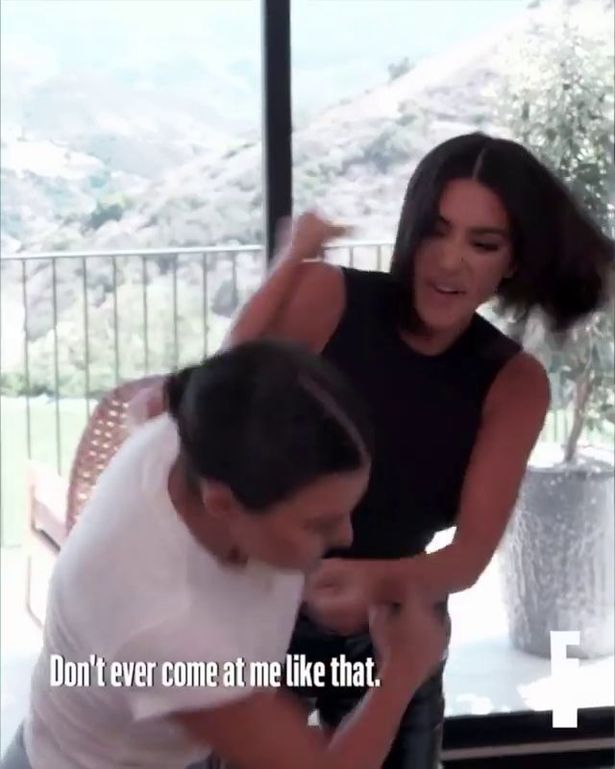 keeping-up-with-the-kardashians-stops-filming-after-kim-fights-kourtney-2