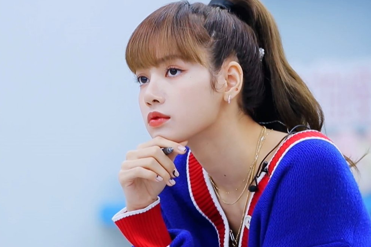 Lisa (BLACKPINK) picked as scariest mentor on 'Youth with You 2'