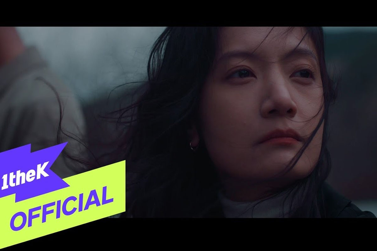 MC Mong drops new music video “cold” feat Kim Jae hwan