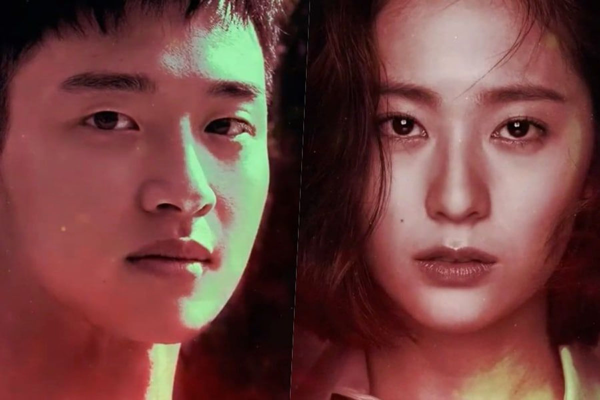 Military Thriller Starring Jang Dong Yoon And f(x)’s Krystal Reveals First Teaser