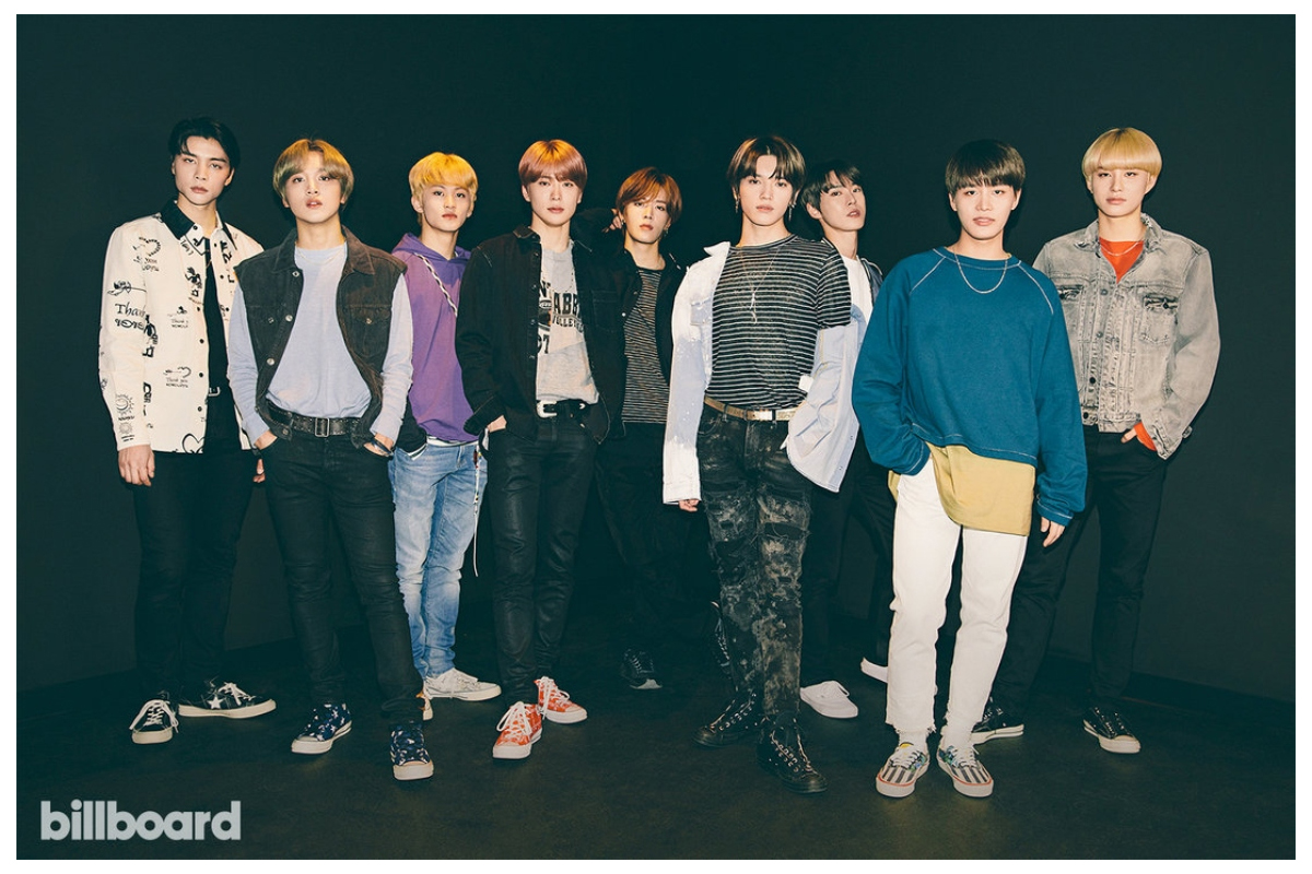 NCT 127 to return with a repackaged album next month