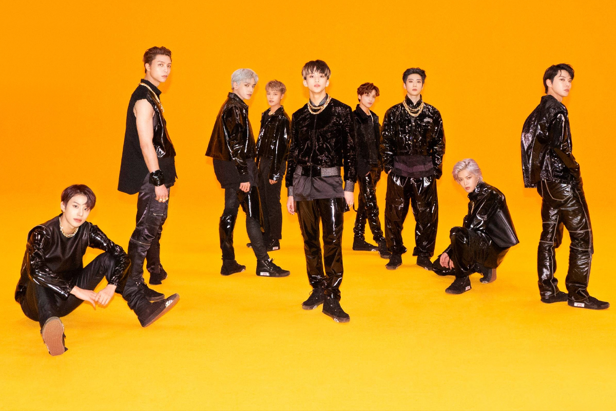 'NCT #127 Neo Zone' top Gaon's Monthly Album Chart in March with 700k+ copies sold