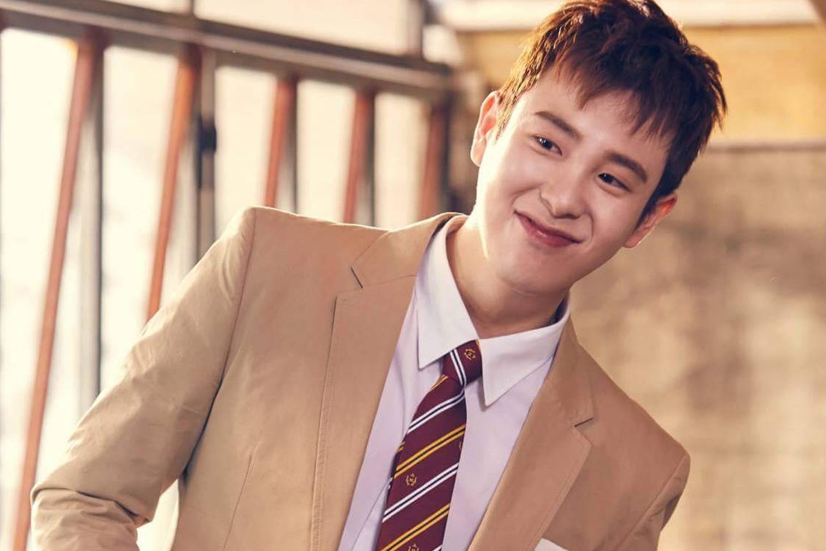 Pyo Ji Hoon to star in 'Number of Cases to Go From Friends to Lovers'