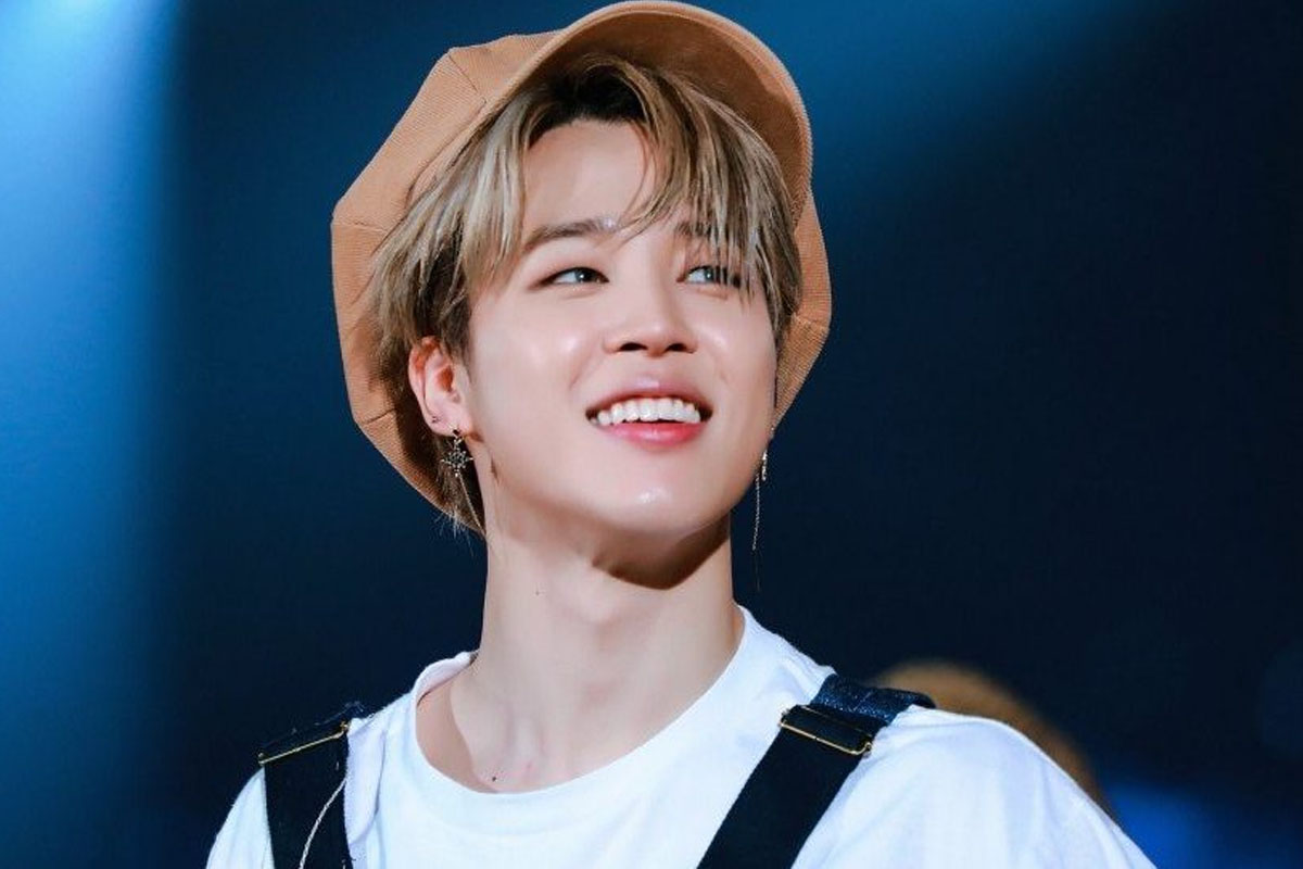 “Serendipity” of BTS’s Jimin becomes the first BTS solo song to reach 150M streams on Spotify
