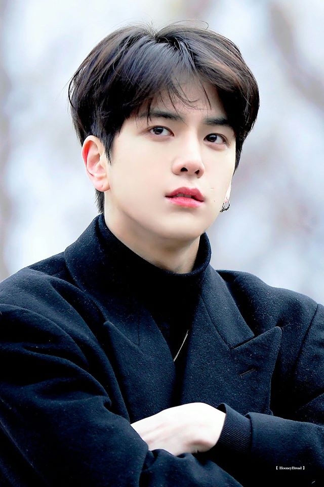 the-boyz-younghoon-considering-to-join-in-upcoming-webtoon-drama-love-revolution-1
