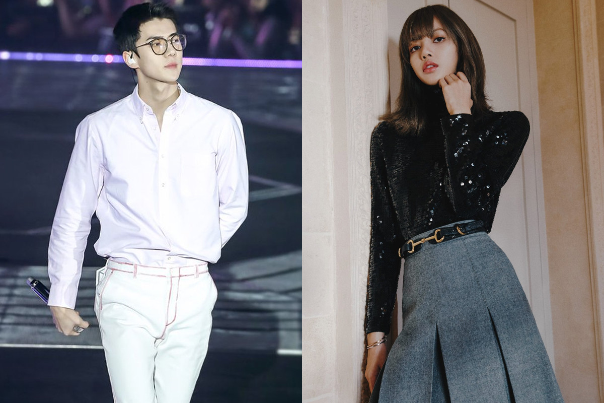 12 'giant' maknaes of K-Pop idol groups: Lisa, Sehun and who else?