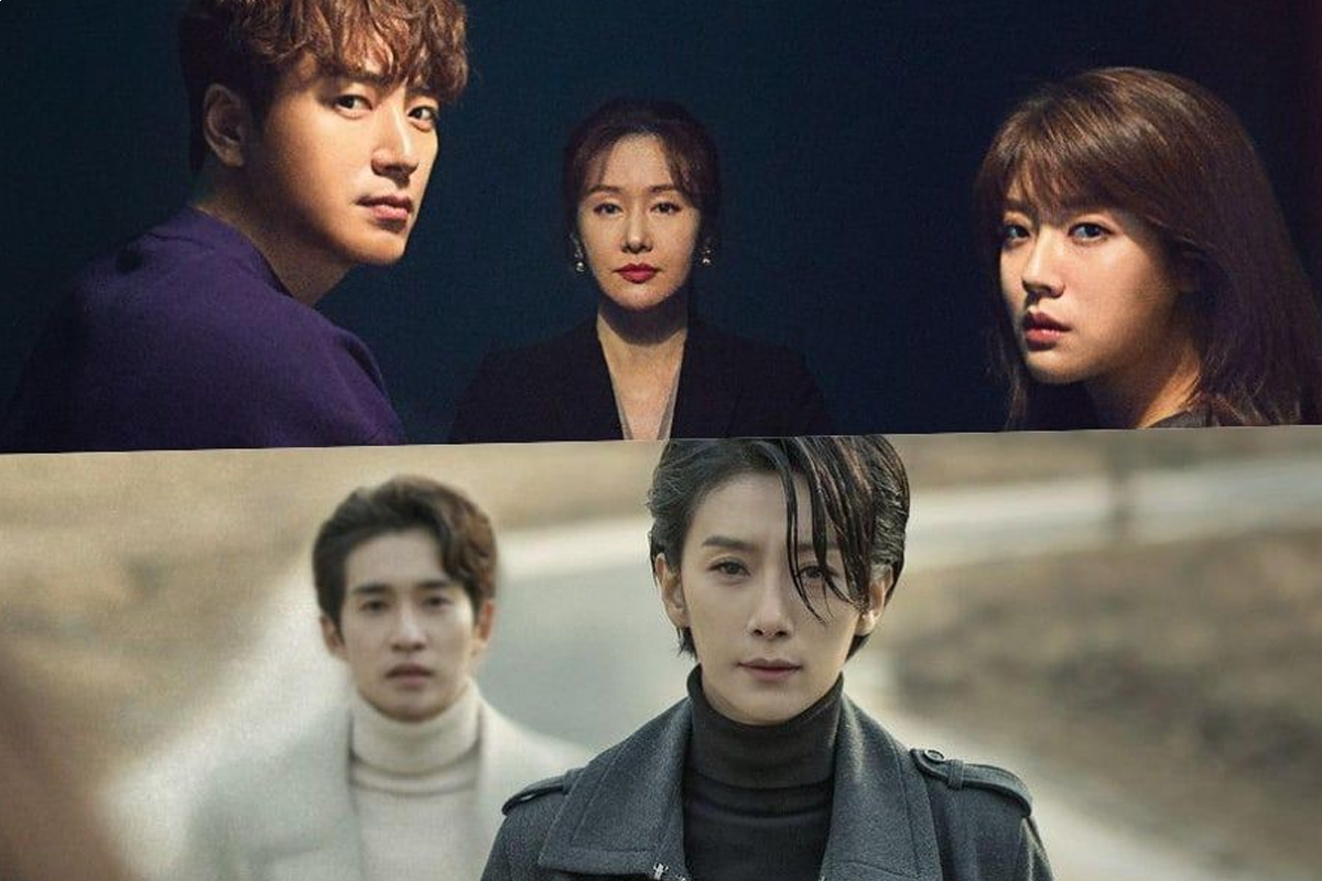 “365: Repeat The Year” Hits New High Point In Ratings, “Nobody Knows” Continues To Record Strong Viewership