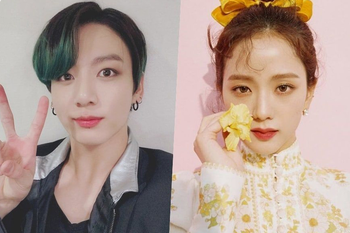 8 Adventurous K-Pop Hairstyles To Try Since You Can’t Leave Your House Anyways