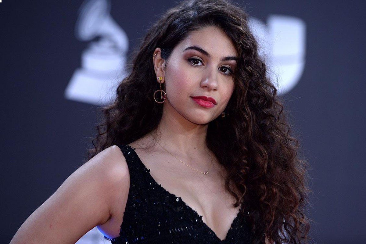 Alessia Cara on Making the Move from Singing to Voice-Acting for Netflix
