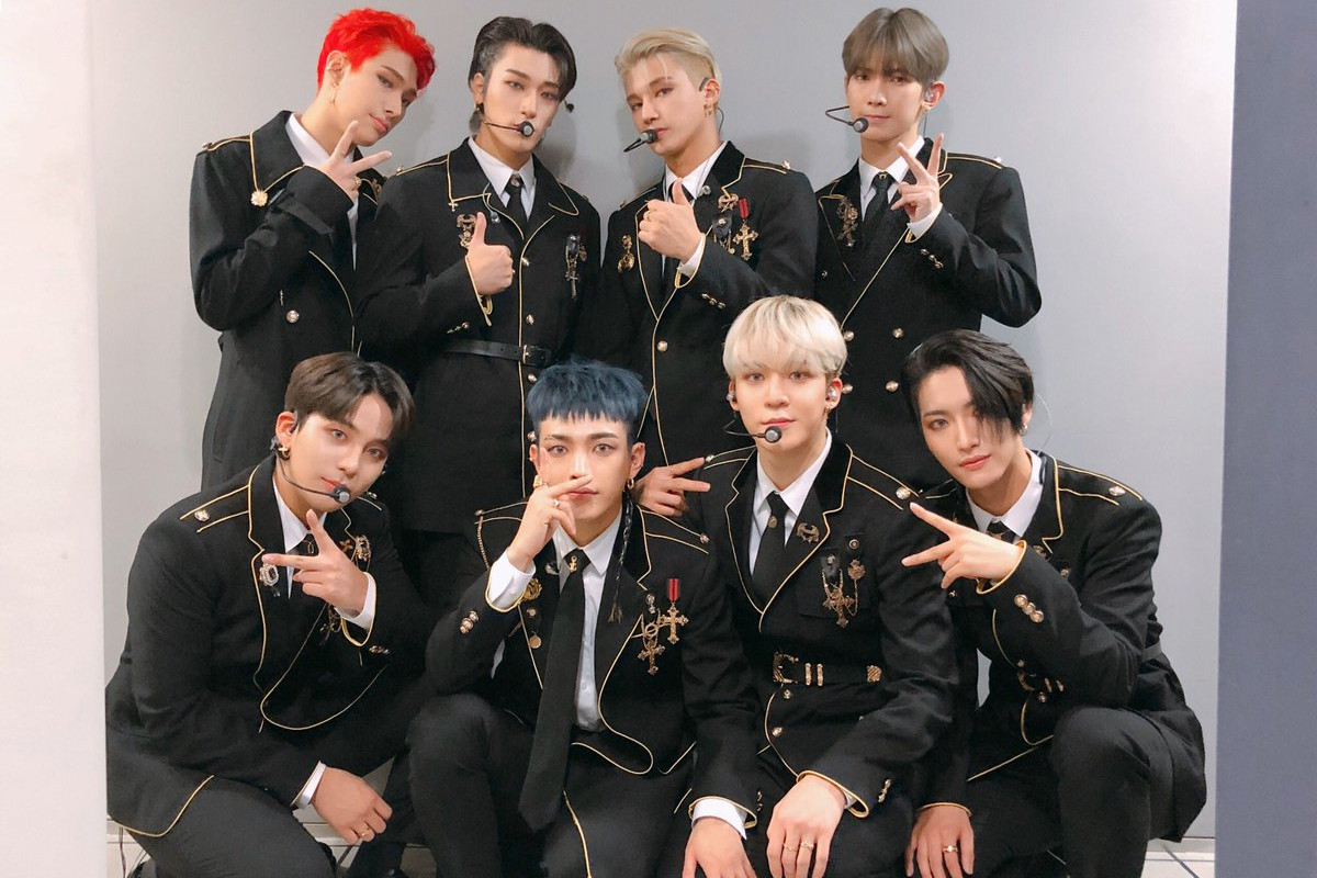 7 times ATEEZ praised by both K-Pop seniors and juniors